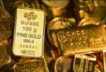 Harga Emas Dunia Turun di Bawah Level US$2.000: Inflasi AS Lebih Kuat dari Perkiraan Harga Emas Dunia Turun di Bawah Level US$2.000