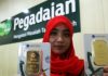 Harga Emas Pegadaian Selama Libur Imlek, Stabil Harga Emas Pegadaian Selama Libur Imlek, Stabil