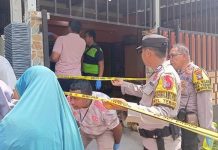 Teka Teki Kematian Janda di Karimun, Motor dan Hp Hilang Hingga Darah Berceceran