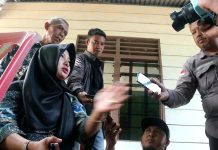Kasus Tewasnya Janda Cantik di Karimun, Keluarga Tepis Korban Hamil Kasus Tewasnya Janda Cantik di Karimun