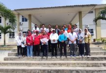 PUPR Karimun Mulai Garap RSUD Tipe C Tanjungbatu, Optimalisasi Pelayanan Kesehatan Pasien