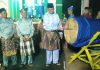 Wabup Karimun Buka MTQ Kecamatan Selat Gelam 2024, Perdana, Kafilah Berkualitas