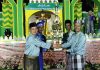 MTQ Tingkat Kecamatan Selat Gelam Perlombakan 4 Cabang, Diikuti 24 Peserta