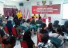 Penerapan Layanan e-Berpadu di Rutan Karimun, Arjiunna: Permudah Keluarga WBP Izin Membesuk