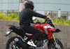 Dapatkan Penawaran Menarik untuk Pembelian Honda New CB150X di Bulan Februari Dapatkan Penawaran Menarik untuk Pembelian Honda New CB150X di Bulan Februari