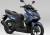 Tampil Lebih Segar dan Sporty, Berikut Harga OTR New Honda Vario 160 di Kepri Tampil Lebih Segar dan Sporty, Berikut Harga OTR New Honda Vario 160 di Kepri