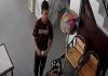 Viral Rekaman CCTV Pria di Karimun Lakukan Penipuan dengan Modus Beli Rokok dan Kopi