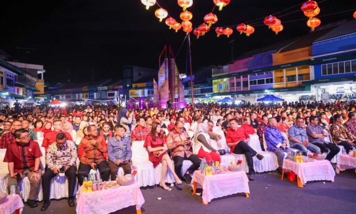 Imlek 2575 Tanjungpinang Imlek 2575 Tanjungpinang