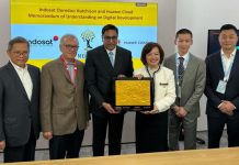 Indosat Ooredoo Hutchison Gandeng Huawei untuk Kembangkan Inovasi Berbasis AI Indosat Ooredoo Hutchison Gandeng Huawei untuk Kembangkan Inovasi Berbasis AI