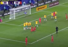 Kalahkan Australia, Korea Selatan Jumpa Jordania di Semifinal Piala Asia 2023 Korea Selatan 2-1 Australia