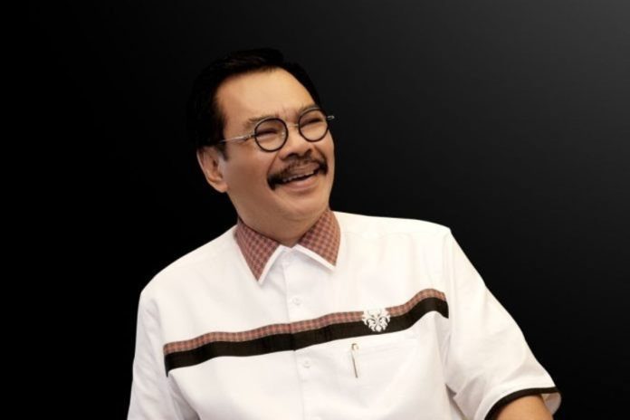 Kursi DPR RI Dapil Kepri Memanas- Kursi PDIP Soerya Terancam PKB Kursi DPR RI Dapil Kepri Kian Memanas: Kursi PDIP Soerya Terancam PKB
