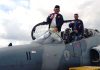 Spektakuler! Lanud RHF Tanjungpinang Gelar Open Base dan Static Show Hawk 200 Lanud RHF Tanjungpinang Gelar Open Base dan Static Show Hawk 200