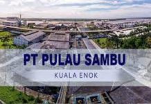 Lowongan Kerja PT Pulau Sambu: Peluang Karier di Produsen Produk Kelapa Terbesar Lowongan Kerja PT Pulau Sambu: Peluang Karier di Produsen Produk Kelapa Terbesar
