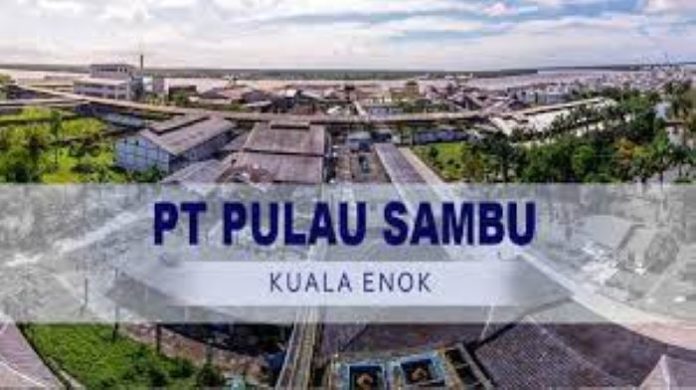 Lowongan Kerja PT Pulau Sambu- Peluang Karier di Produsen Produk Kelapa Terbesar Lowongan Kerja PT Pulau Sambu: Peluang Karier di Produsen Produk Kelapa Terbesar