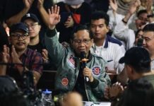Mahfud MD Mundur sebagai Menko Polhukam: Sampaikan Permohonan Maaf ke Jokowi Mahfud MD Mundur sebagai Menko Polhukam: Sampaikan Permohonan Maaf ke Jokowi