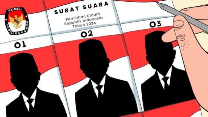 Mantan Kepala Daerah di Sumatera Barat Berlaga di Pemilu 2024