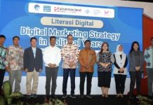 Menuju Batam Kota Modern: Meningkatkan Literasi Digital Masyarakat Menuju Batam Kota Modern: Meningkatkan Literasi Digital Masyarakat