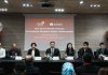Mobile World Congress 2024, Telkom Gandeng Huawei Untuk Percepat AI bagi Dunia Usaha Mobile World Congress 2024, Telkom Gandeng Huawei Untuk Percepat AI bagi Dunia Usaha
