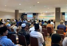 Mubaligh Kota Tanjungpinang Ikuti Pelatihan Menjelang Ramadhan Mubaligh Kota Tanjungpinang Ikuti Pelatihan Menjelang Ramadhan