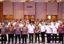 Dukung Batam Modern, Muhammad Rudi Harapkan REI Hadirkan Hunian Berkelas Dunia Muhammad Rudi Harapkan REI Hadirkan Hunian Berkelas Dunia