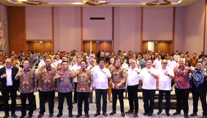 Muhammad Rudi Harapkan REI Hadirkan Hunian Berkelas Dunia