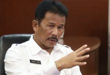 Kepala BP Batam Dukung Upaya Penguatan Infrastruktur Data Center Bersatu Adalah Kunci, Muhammad Rudi Pastikan Pembangunan Batam Untuk Semua