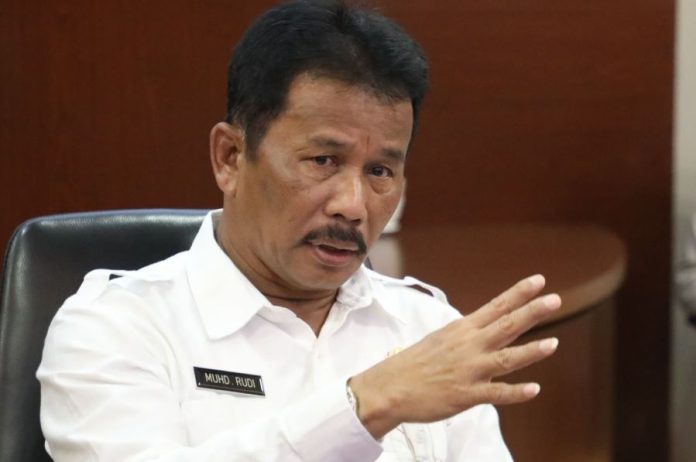 Bersatu Adalah Kunci, Muhammad Rudi Pastikan Pembangunan Batam Untuk Semua