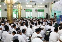 Muhammad Rudi: Peningkatan Ekonomi Harus Sejalan Dengan Syiar Agama Muhammad Rudi: Peningkatan Ekonomi Harus Sejalan Dengan Syiar Agama