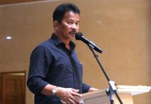 Muhammad Rudi Ungkap Rencana Pelebaran Jalan untuk Atasi Kemacetan di Batam Muhammad Rudi Ungkap Rencana Pelebaran Jalan untuk Atasi Kemacetan di Batam