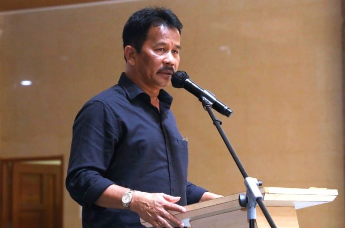 Muhammad Rudi Ungkap Rencana Pelebaran Jalan untuk Atasi Kemacetan di Batam