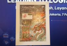 POSIND Day Ditandai dengan Peluncuran Katalog Prangko 2024 dan Prangko Tahun Naga Kayu 2575 Edisi Imlek POSIND Day Ditandai dengan Peluncuran Katalog Prangko 2024