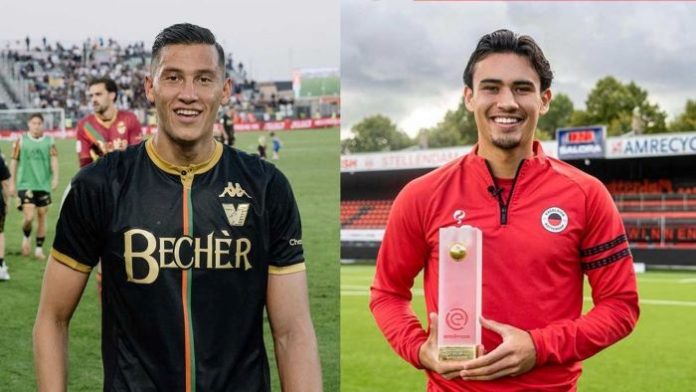 PSSI Percepat Naturalisasi Empat Pemain- Target Bisa Turun Lawan Vietnam PSSI Percepat Naturalisasi Empat Pemain: Target Bisa Turun Lawan Vietnam