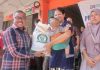 Pemko Batam Kembali Salurkan 12.670 Kilogram Beras Gratis Tahun 2024 Pemerintah Kota Batam kembali menyalurkan Beras