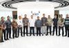 Pemkab Anambas Minta Bakti Kominfo Tingkatkan Akses Internet di Desa Terluar Pemkab Anambas Minta Bakti Kominfo Tingkatkan Akses Internet di Desa Terluar