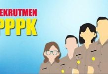 Pemkot Pekanbaru Bakal Rekrut 600 CPNS dan PPPK, Fokus di Bidang Kesehatan dan Pendidikan Pemkot Pekanbaru Bakal Rekrut 600 CPNS dan PPPK