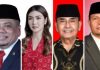 Calon DPD Dapil Kepri: Empat Nama Ini Mendominasi Perolehan Suara DPD Dapil Kepri: 4 Nama Ini Mendominasi