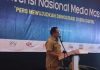 Pertarungan Media Sosial vs. Media Konvensional: Sorotan Mendagri di HPN 2024 Pertarungan Media Sosial vs. Media Konvensional: Sorotan Mendagri