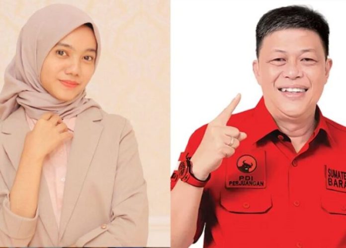Pileg DPR RI 2024: Persaingan Ketat di Dapil Sumatera Barat I