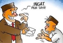 Pileg yang Kejam: Politik Uang dan Pertarungan Brutal di Ajang Pemilu Legislatif Politik Uang dan Pertarungan Brutal di Ajang Legislatif