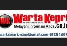 Warta Kepri Polling for Gubernur Kepri, Walikota dan Bupati 2024-2029 Polling Warta Kepri 2024