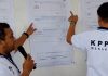 Prabowo-Gibran Menang di TPS 34 Manahan Solo Tempat Gibran Mencoblos Prabowo-Gibran Unggul di TPS Manahan Solo
