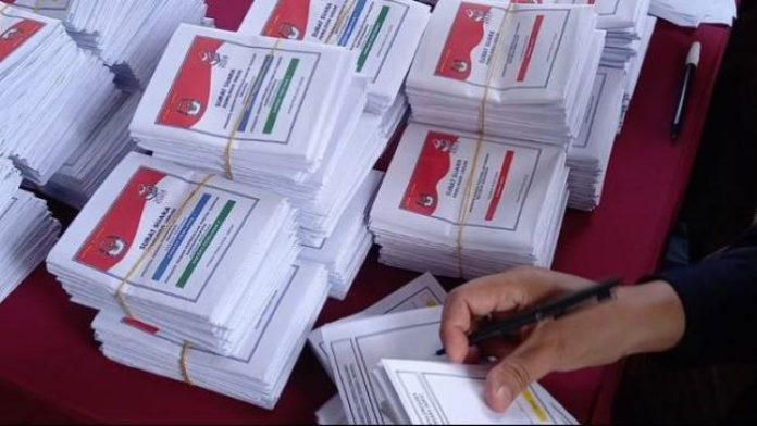 Praktik Jual-Beli Surat Suara Guncang Pemilu Malaysia 2024