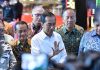 Pesan Presiden Jokowi Terkait Hasil Quick Count Pemilu 2024, Yang Sabar Presiden Jokowi Sabar Hasil Pemilu