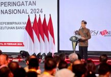 Presiden Jokowi Teken Perpres Publisher Rights untuk Mendukung Jurnalisme Berkualitas Presiden Jokowi Teken Perpres Publisher Rights