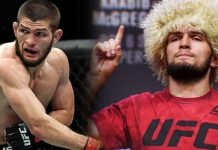 Presiden UFC: Khabib Nurmagomedov, Megabintang Dunia Muslim setelah UFC 229 Presiden UFC: Khabib Nurmagomedov, Megabintang Dunia Muslim