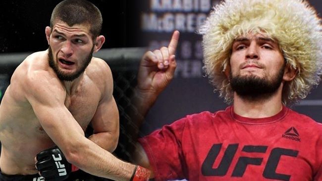 Presiden UFC- Khabib Nurmagomedov, Megabintang Dunia Muslim Presiden UFC: Khabib Nurmagomedov, Megabintang Dunia Muslim