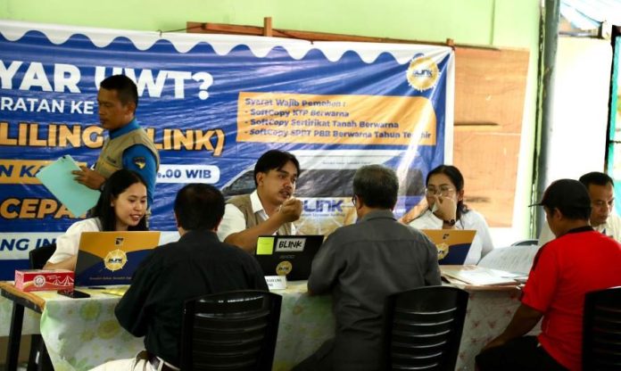 Program BLINK BP Batam