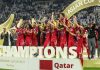 Bekuk Yordania 3-1, Tuan Rumah Qatar Kembali Juara Piala Asia 2023