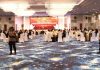 Rekapitulasi Perolehan Suara Tingkat KPU Kabupaten Bintan Aman dan Kondusif Rekapitulasi Perolehan Suara Tingkat KPU Kabupaten Bintan Aman dan Kondusif