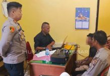 Beraksi Saat Curanmor, Residivis Narkoba Dibekuk Tim Opsnal Polsek Ranah Batahan Residivis Narkoba Dibekuk Tim Opsnal Polsek Ranah Batahan